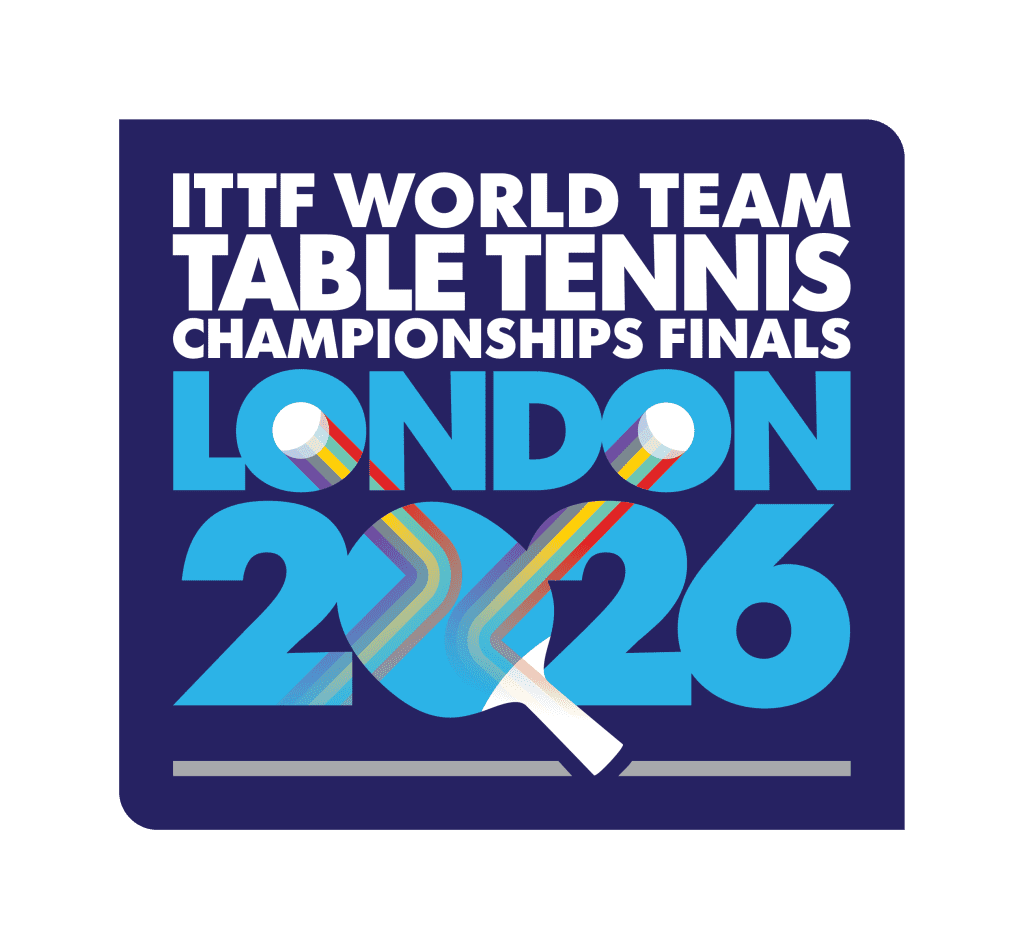 ITTF World Team Championships London 2026