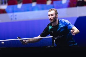 Dramatic Qualifying Day at WTT Star Contender Muscat 2025 as Underdogs Shine